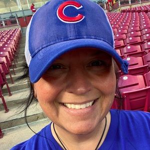 Meet your Posher, Kasandra